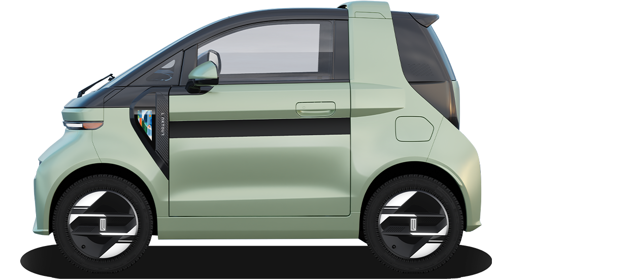 Sprout Green
