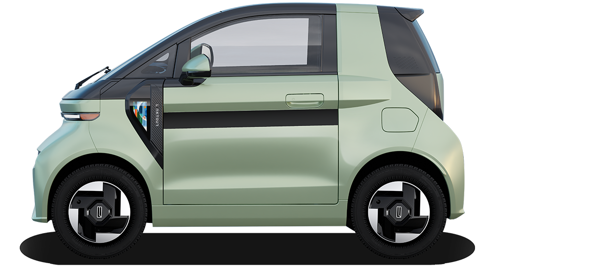 Sprout Green